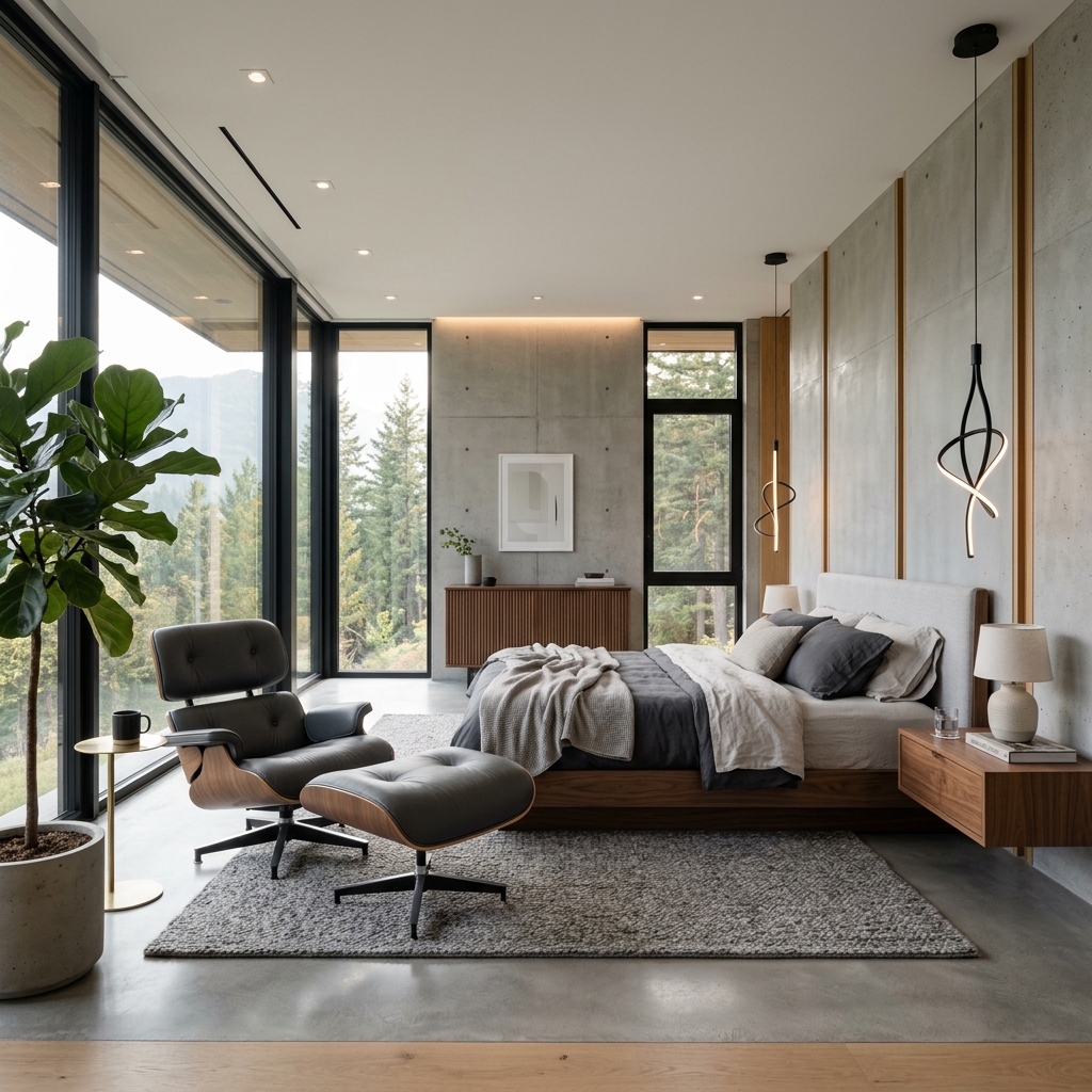 Casa Altiplano por Jacobsen Arquitetura