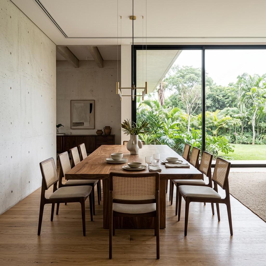 Casa da Praia por Arthur Casas
